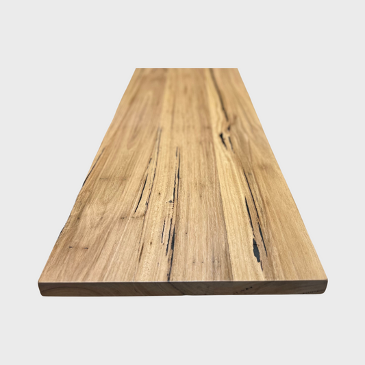 Wood Desk Top | Messmate